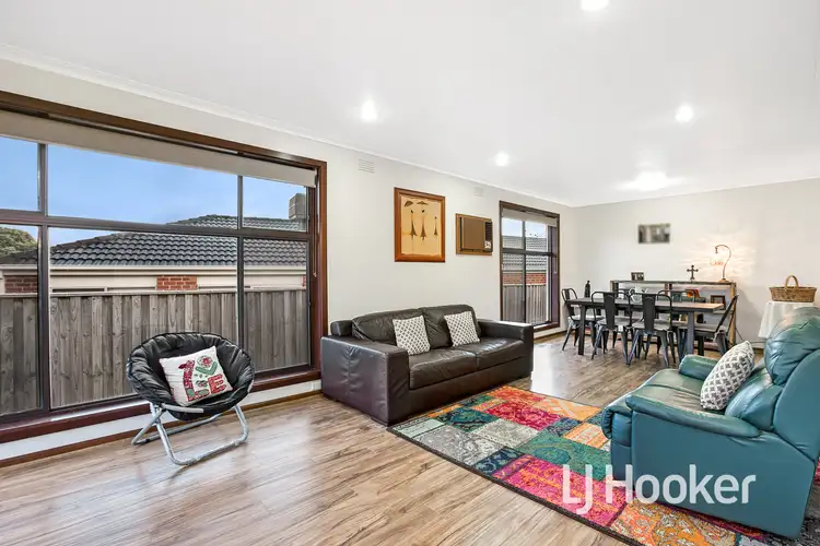 Second view of Homely house listing, 6 Ahern Road, Pakenham VIC 3810