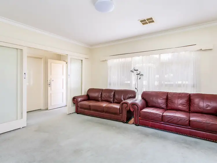 Second view of Homely house listing, 18 Darwin Street, Glenelg North SA 5045
