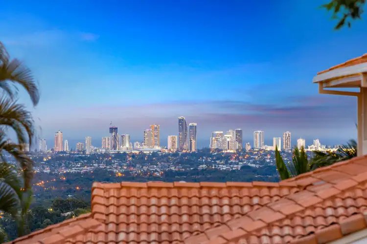 Third view of Homely townhouse listing, 23/2 Ridgeline Way, Highland Park QLD 4211