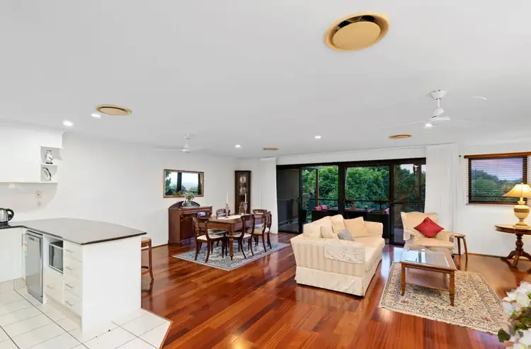 Fourth view of Homely townhouse listing, 23/2 Ridgeline Way, Highland Park QLD 4211