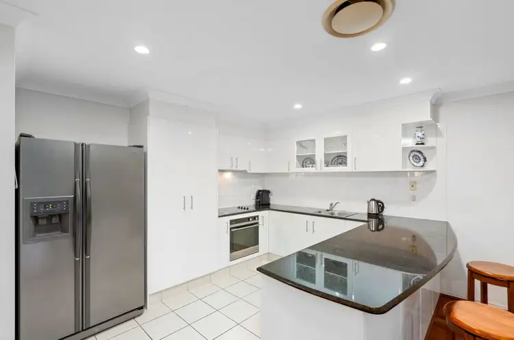 Fifth view of Homely townhouse listing, 23/2 Ridgeline Way, Highland Park QLD 4211