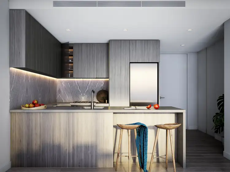 Third view of Homely unit listing, 12704 1 Casino Drive, Broadbeach QLD 4218