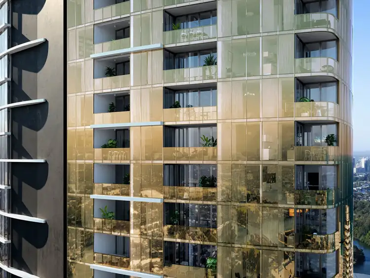 Seventh view of Homely unit listing, 12704 1 Casino Drive, Broadbeach QLD 4218