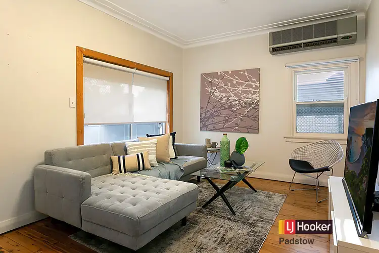 Second view of Homely house listing, 52 Howard Road, Padstow NSW 2211