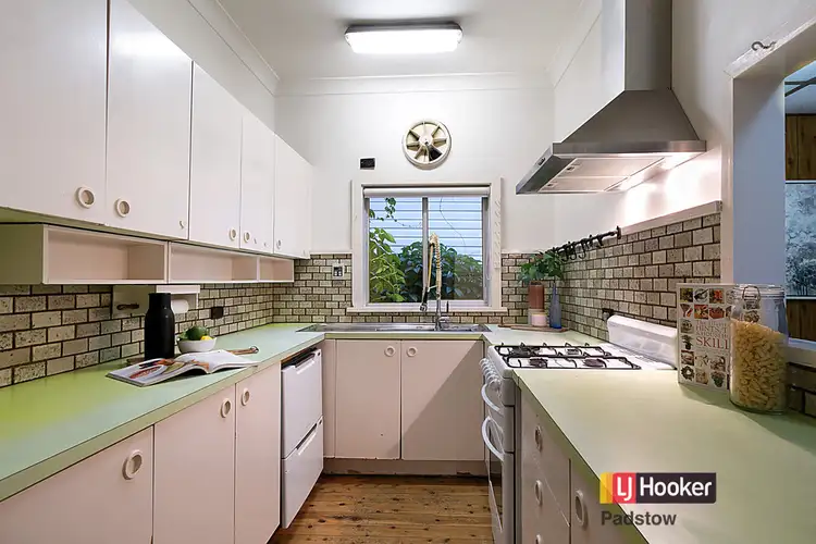 Third view of Homely house listing, 52 Howard Road, Padstow NSW 2211