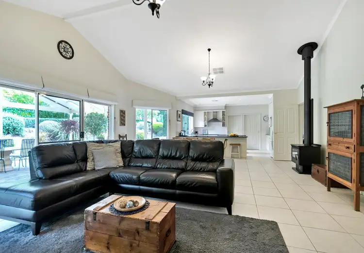 Second view of Homely house listing, 11 Claret Ash Drive, Mount Barker SA 5251