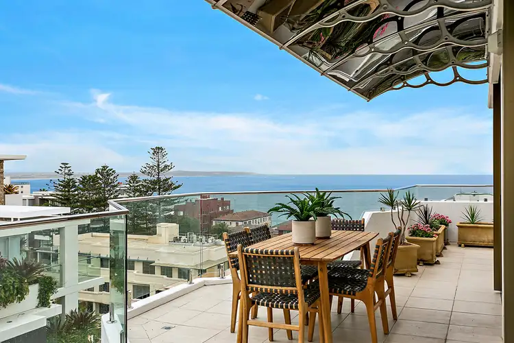 38/31-33 Gerrale St, Cronulla NSW 2230