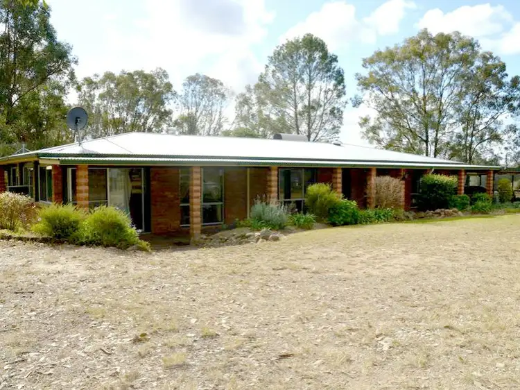 Second view of Homely house listing, 415 Gresford Road, Singleton NSW 2330