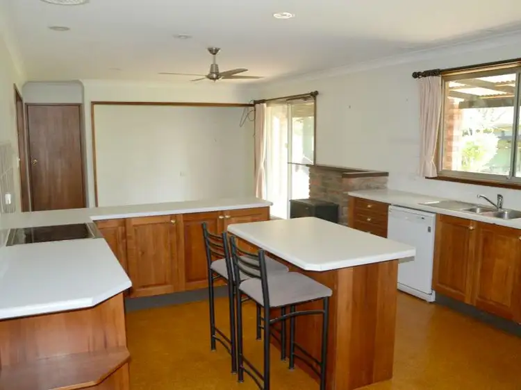 Fifth view of Homely house listing, 415 Gresford Road, Singleton NSW 2330