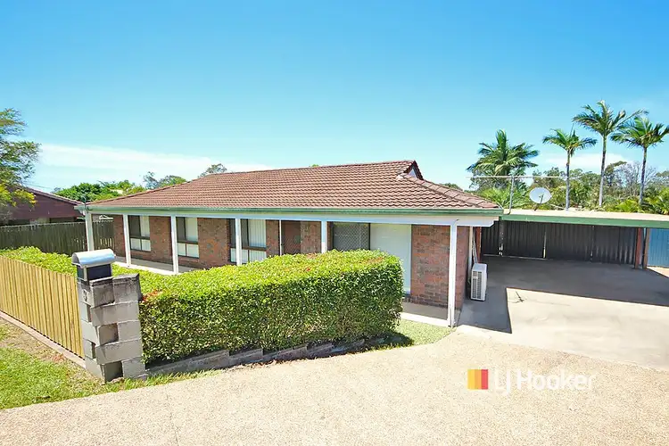 Main view of Homely house listing, 3 Alpine Court, Kallangur QLD 4503