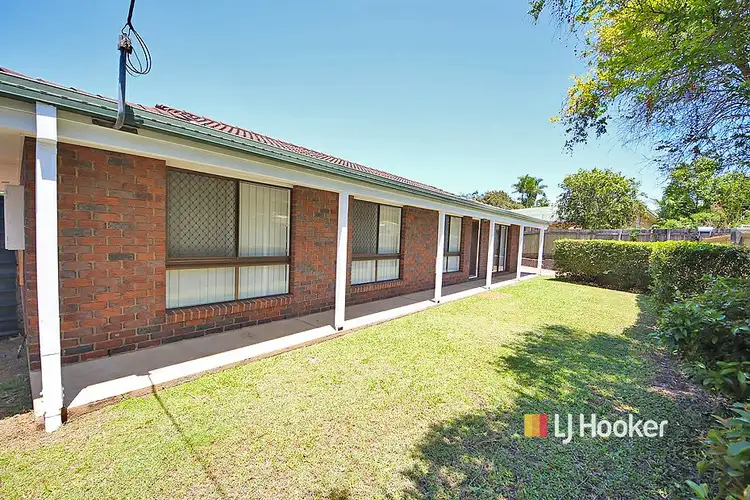 Second view of Homely house listing, 3 Alpine Court, Kallangur QLD 4503