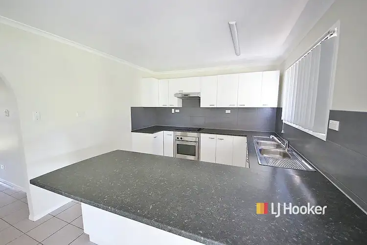 Third view of Homely house listing, 3 Alpine Court, Kallangur QLD 4503