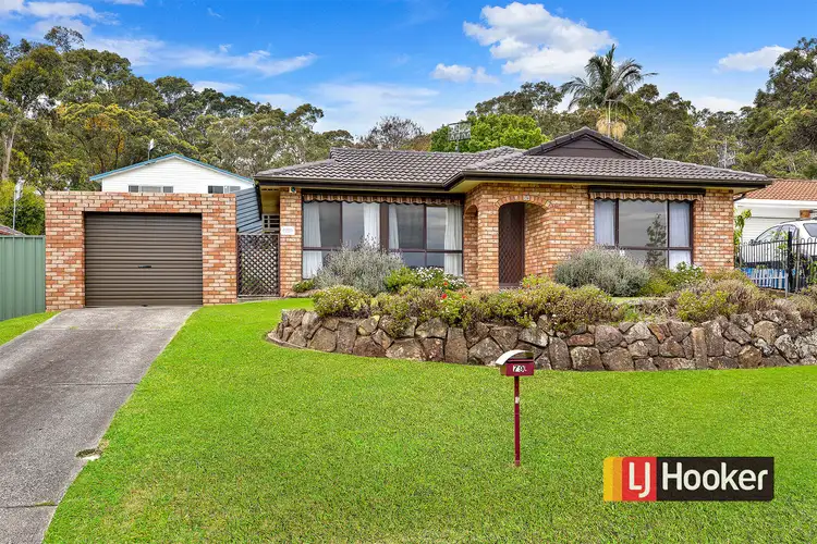 79 Premier Way, Bateau Bay NSW 2261