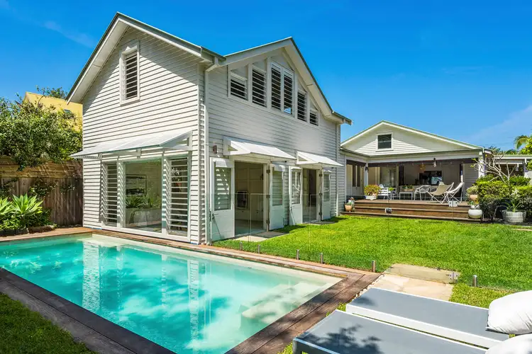 Main view of Homely house listing, 3B Iluka Road, Palm Beach NSW 2108