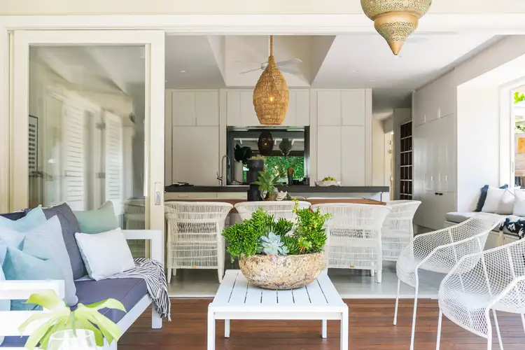 Third view of Homely house listing, 3B Iluka Road, Palm Beach NSW 2108