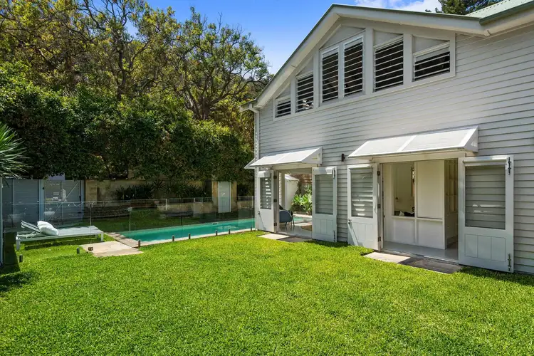 Fourth view of Homely house listing, 3B Iluka Road, Palm Beach NSW 2108