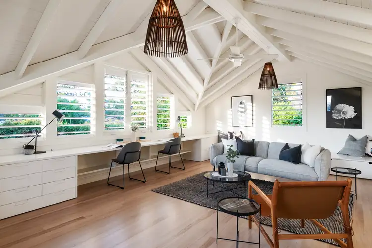 Fifth view of Homely house listing, 3B Iluka Road, Palm Beach NSW 2108