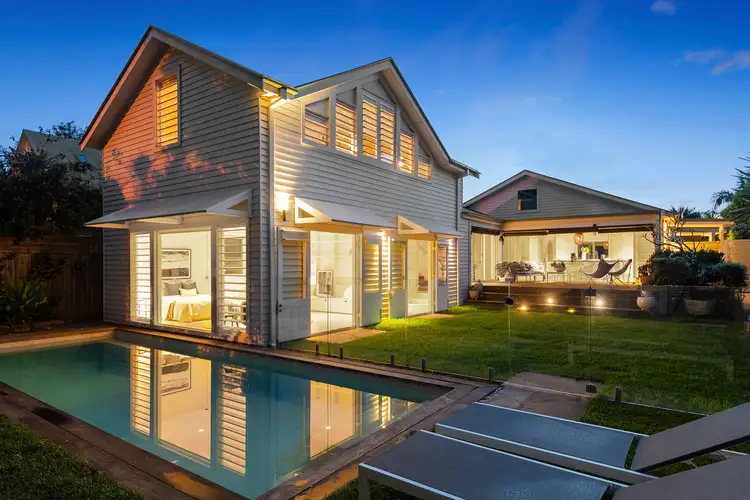 Sixth view of Homely house listing, 3B Iluka Road, Palm Beach NSW 2108