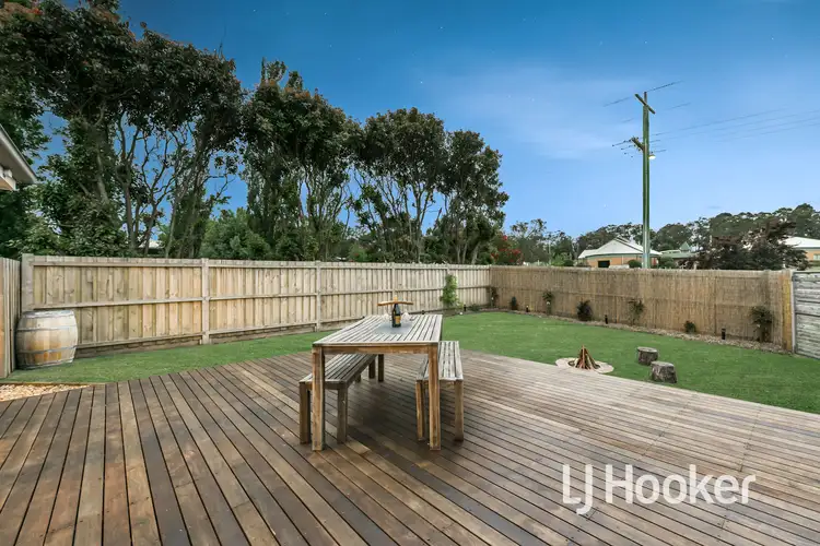 Sixth view of Homely house listing, 51 Hope Street, Bunyip VIC 3815