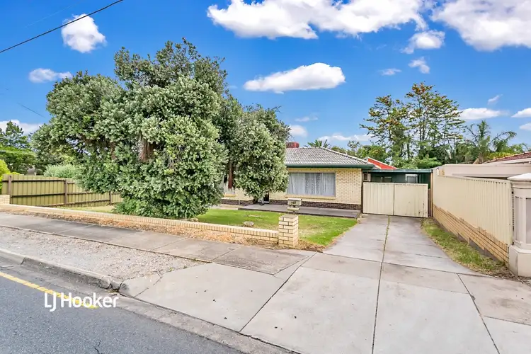 Main view of Homely house listing, 793 North East Road, Valley View SA 5093