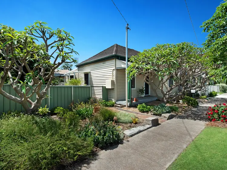 Second view of Homely house listing, 37 Girling Street, Islington NSW 2296