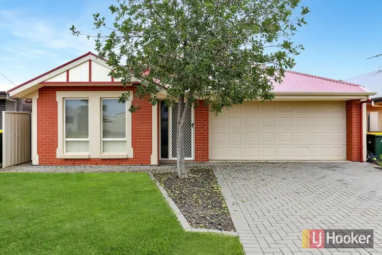 Main view of Homely house listing, 125 Peerless Road, Munno Para West SA 5115