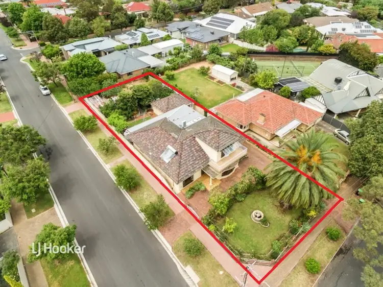 8 Park Crescent, Linden Park SA 5065