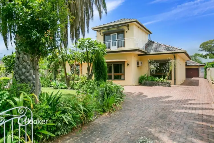 Second view of Homely house listing, 8 Park Crescent, Linden Park SA 5065