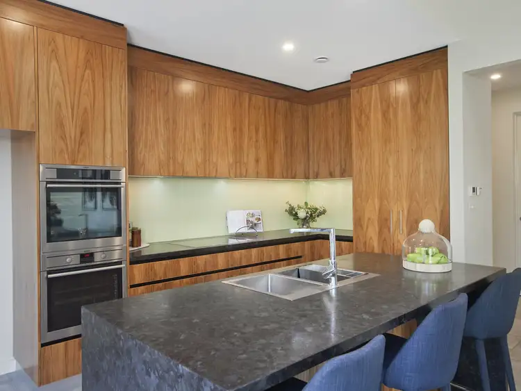 Second view of Homely townhouse listing, 56 Bougainville Street, Forrest ACT 2603