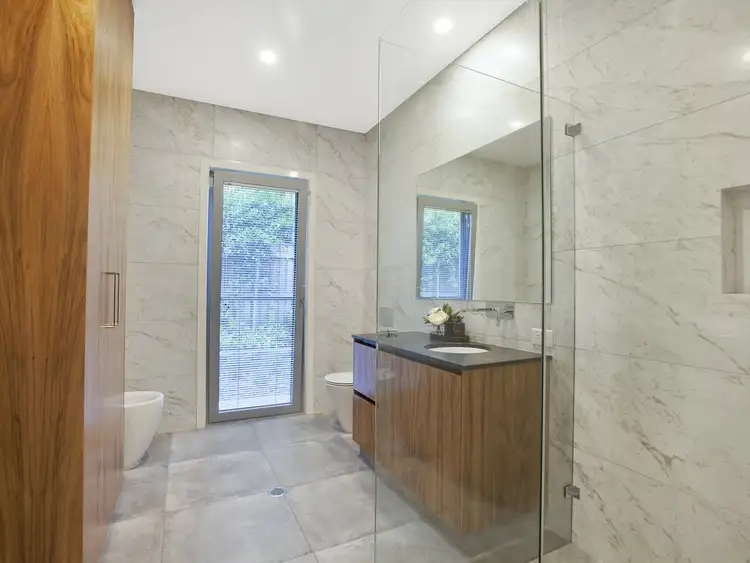 Sixth view of Homely townhouse listing, 56 Bougainville Street, Forrest ACT 2603