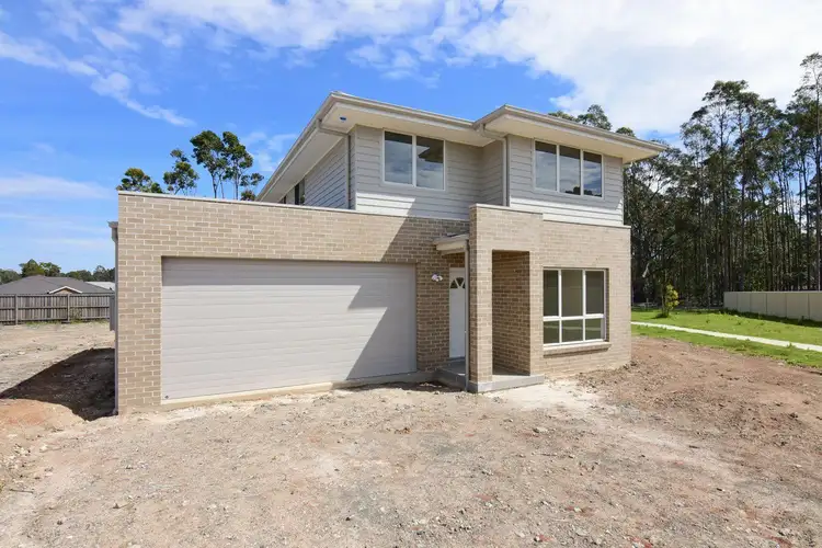 38 Caladenia Crescent, South Nowra NSW 2541