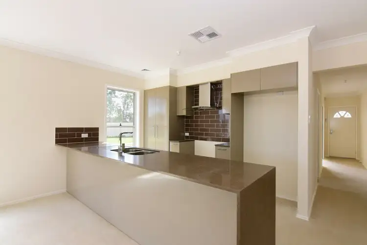 Second view of Homely house listing, 38 Caladenia Crescent, South Nowra NSW 2541