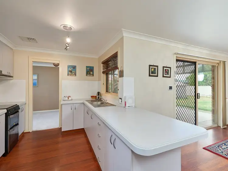 Third view of Homely house listing, 7 Elanora Place, Glenfield Park NSW 2650