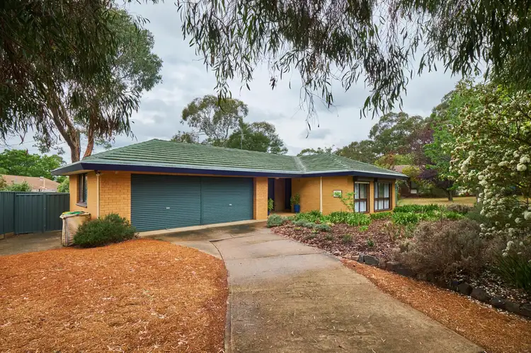 4 Beach Place, Holt ACT 2615