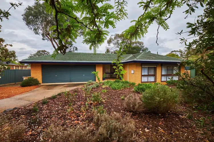 Second view of Homely house listing, 4 Beach Place, Holt ACT 2615