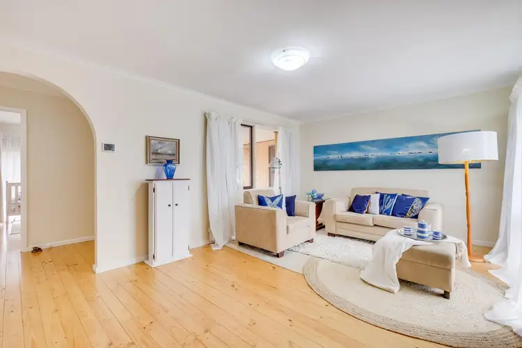 Fourth view of Homely house listing, 4 Beach Place, Holt ACT 2615