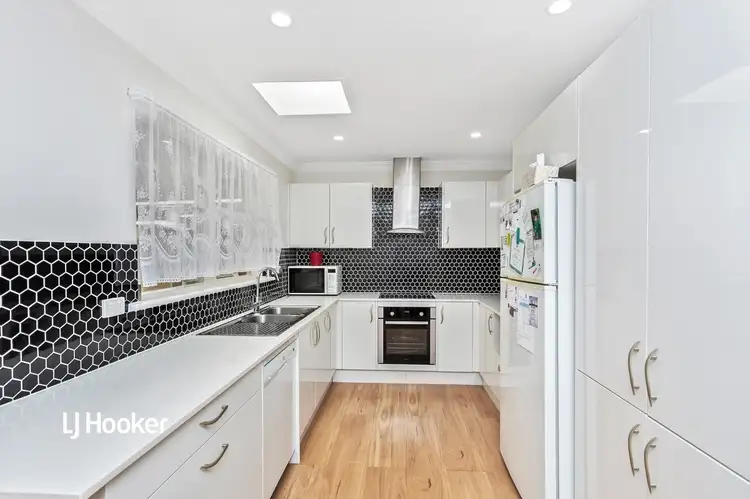 Third view of Homely house listing, 10 Carolan Crescent, Valley View SA 5093