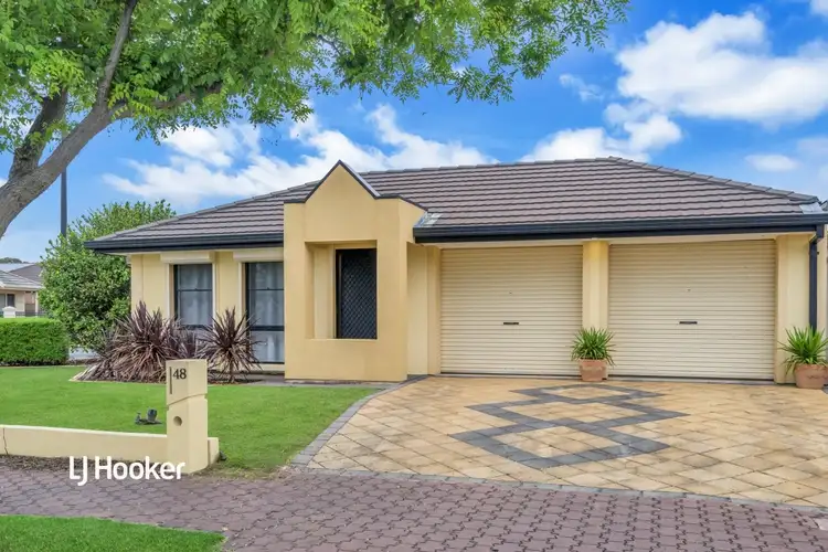 Main view of Homely house listing, 48 Meadowbank Terrace, Northgate SA 5085