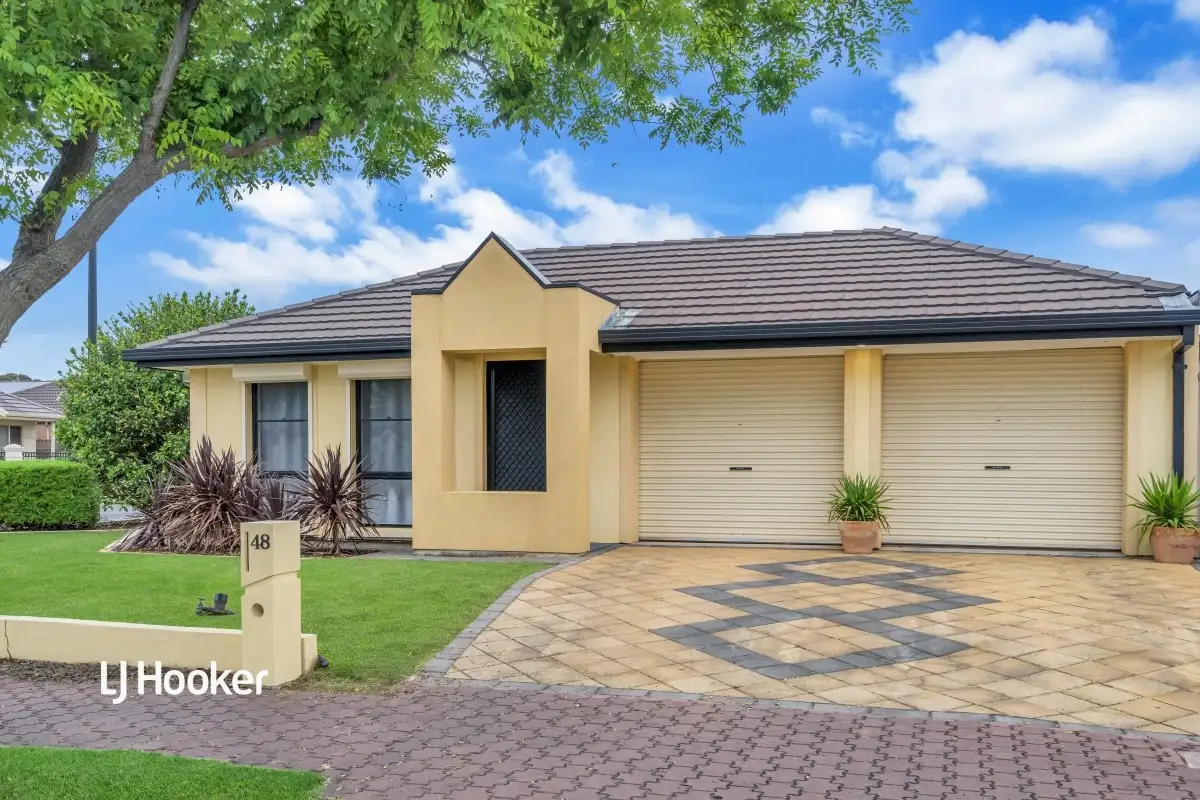 Main view of Homely house listing, 48 Meadowbank Terrace, Northgate SA 5085