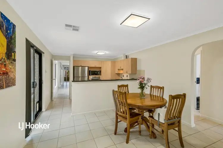 Sixth view of Homely house listing, 48 Meadowbank Terrace, Northgate SA 5085