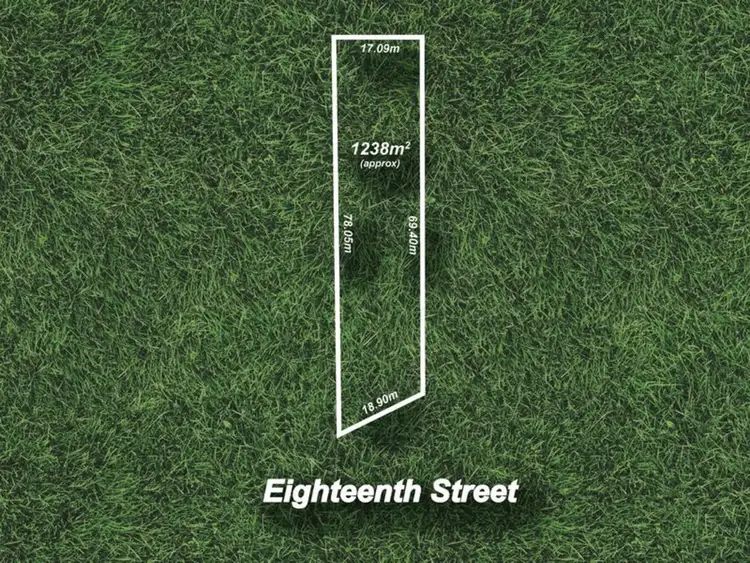 Sixth view of Homely house listing, 3 Eighteenth Street, Gawler South SA 5118