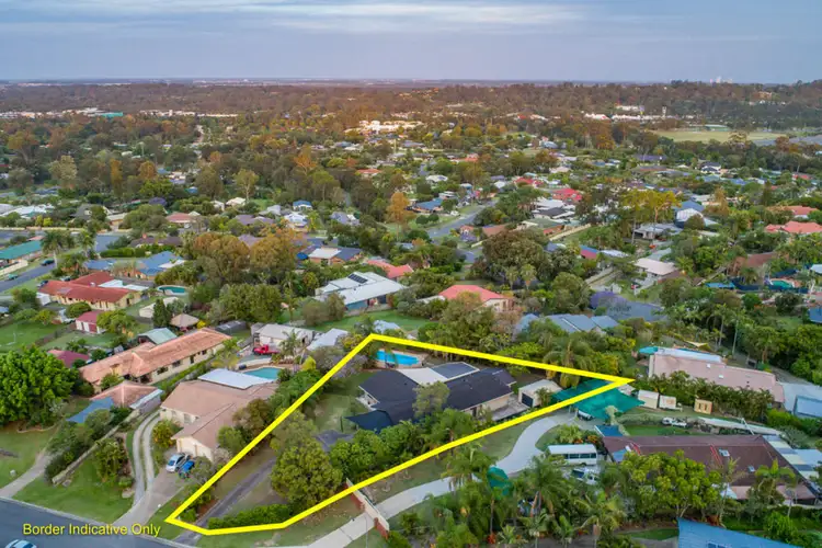 5 Kentucky Crescent, Oxenford QLD 4210