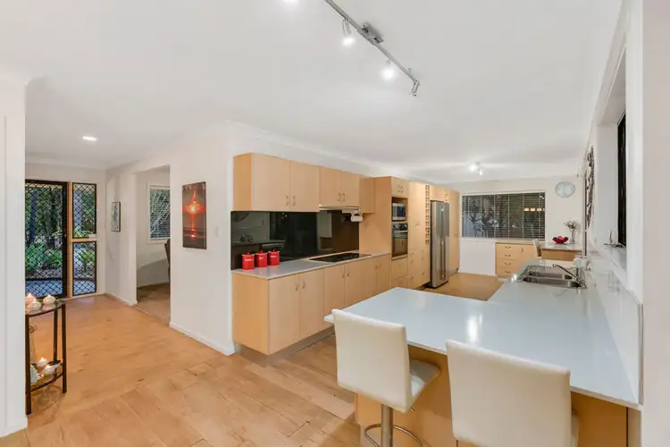 Second view of Homely house listing, 5 Kentucky Crescent, Oxenford QLD 4210