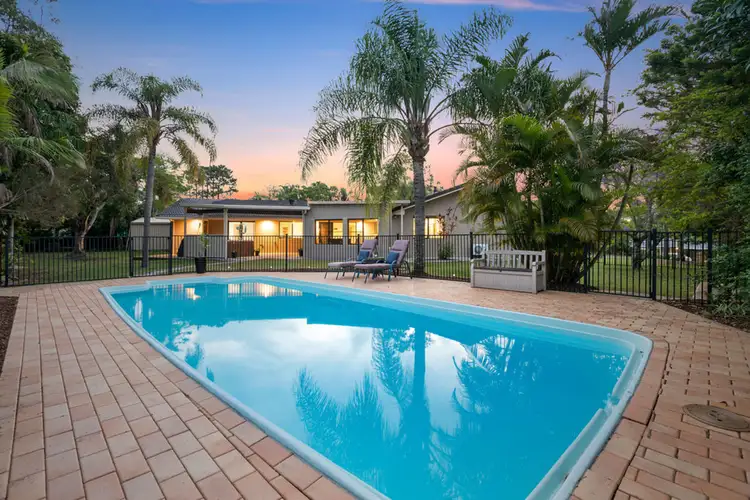 Fourth view of Homely house listing, 5 Kentucky Crescent, Oxenford QLD 4210