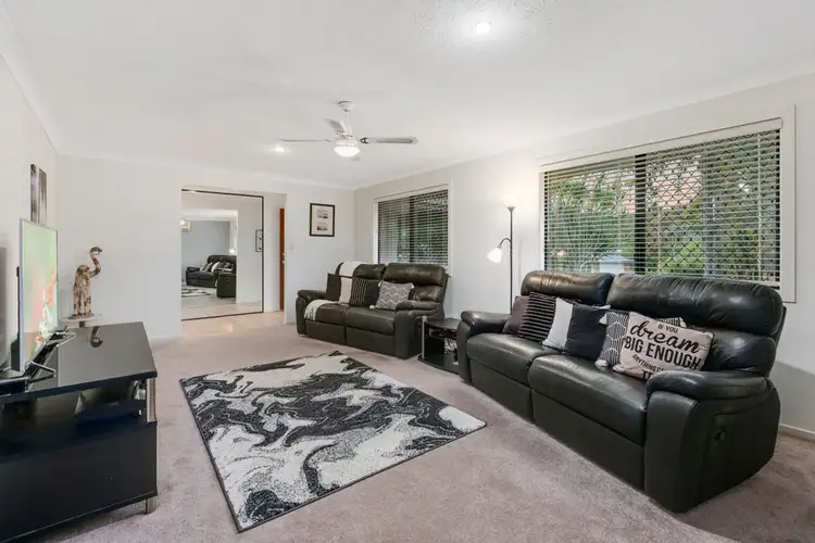 Fifth view of Homely house listing, 5 Kentucky Crescent, Oxenford QLD 4210