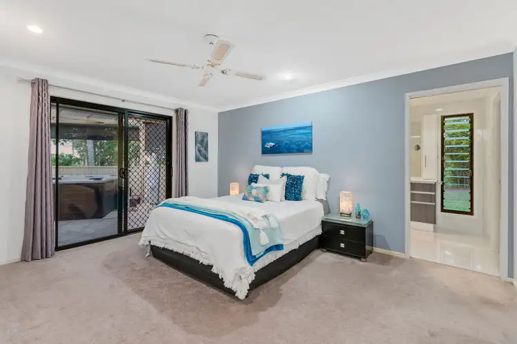 Sixth view of Homely house listing, 5 Kentucky Crescent, Oxenford QLD 4210