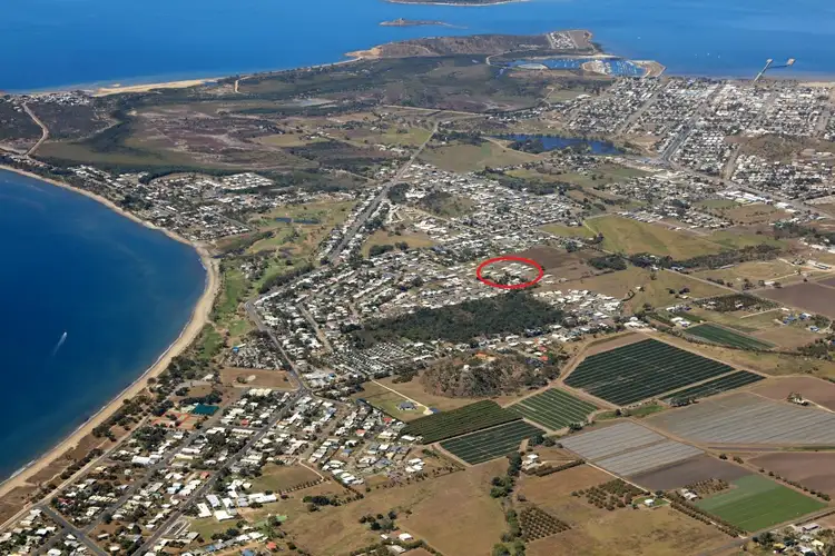 Seventh view of Homely land listing, Lot 45 Hamilton Street, Bowen QLD 4805