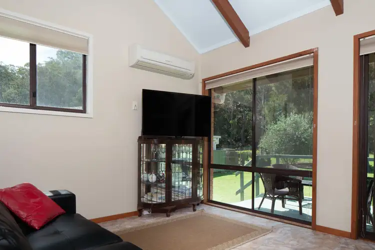 Fourth view of Homely house listing, 23 Hibiscus Close, Maloneys Beach NSW 2536