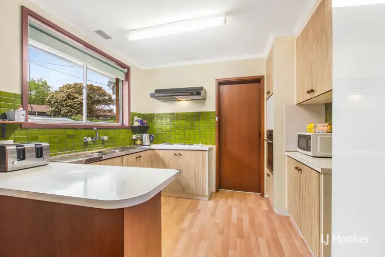 Second view of Homely house listing, 6 Inlander Crescent, Flynn ACT 2615