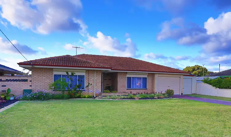 Seventh view of Homely house listing, 58 Malibu Road, Safety Bay WA 6169